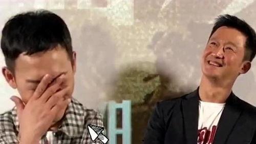 张译吃瓜事件真相是什么,揭秘背后真相与误解澄清