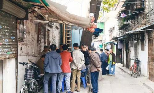 北沟街道吃瓜事件始末,一场引发热议的社区冲突始末