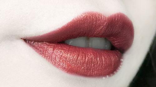 吃瓜口红事件真相揭秘