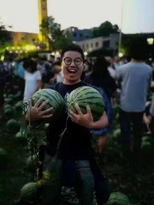 全国搞笑吃瓜事件