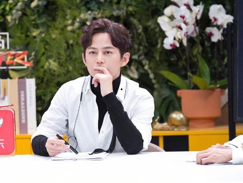 最新吃瓜事件何炅