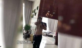 河南售楼吃瓜事件视频