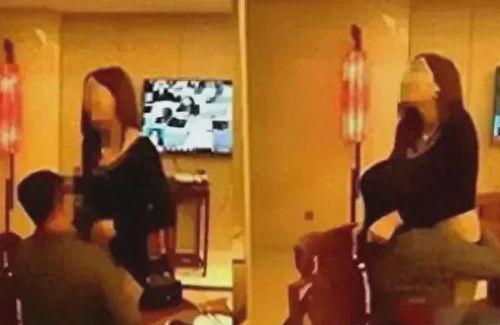 河南售楼吃瓜事件视频