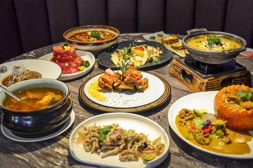 福州川菜馆吃瓜事件视频,一场意外的“瓜”界风波