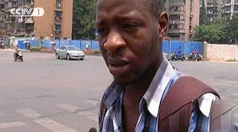 四川黑人吃瓜事件真相,真相揭秘与反思