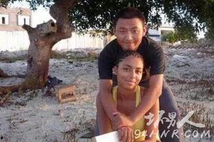 四川黑人吃瓜事件真相,真相揭秘与反思