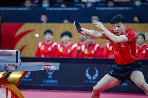 国乒吃瓜事件真相揭秘,还原赛场背后的真实故事