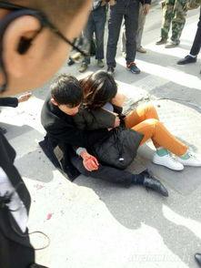 杭州变态吃瓜群众事件真相,真相背后的人性探讨