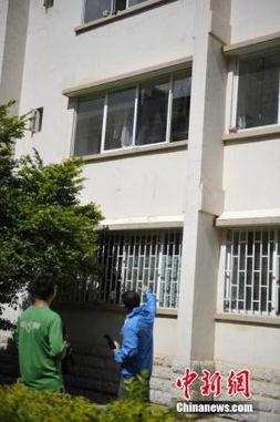 吃瓜南昌工学院发生持刀伤人事件,校园安全警钟长鸣