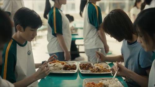 郑州吃瓜食堂事件视频,一场引发热议的校园食堂风波