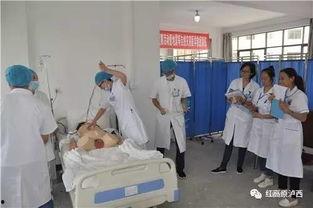 莒县中医院吃瓜事件视频,视频揭露惊人内幕