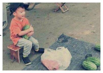 寿光顶楼吃瓜事件真相揭秘,真相与反思