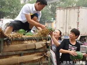 库尔勒市吃瓜事件视频,一场引发热议的网络狂欢