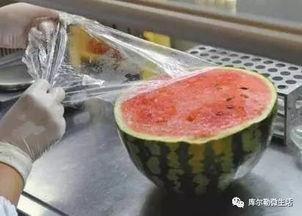 库尔勒吃瓜最新事件
