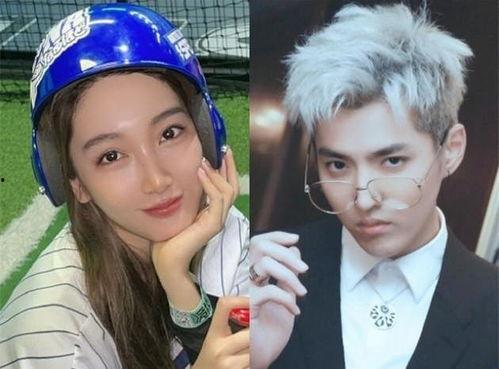 吃瓜吴亦凡事件反应,吴亦凡事件引发的全民热议与反思